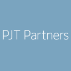 PJT Partners Inc. Share Price